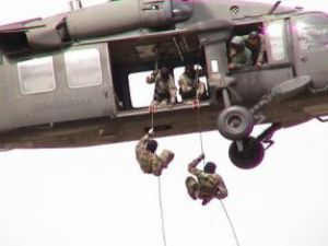 Helikopterin düşüş nedeni