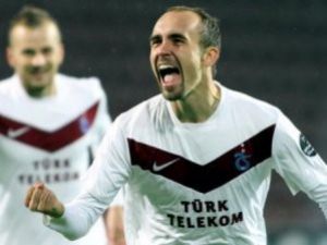 Trabzonspordan rahat galibiyet
