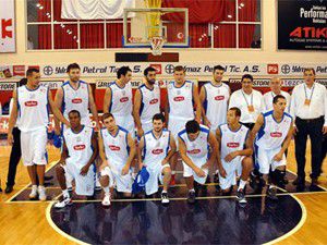 Torku Selçuktan ilk mağlubiyet