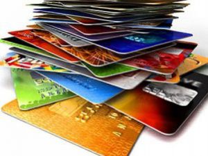 Son Teknoloji Banka Kartları Geliyor