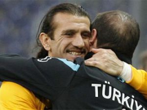 Efsaneler onurlandırılacak