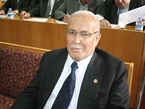 İl Genel Meclisinin acı kaybı