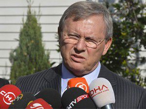 Süper Ligde 6 hakem yolda