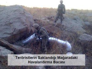 8 Gün sürdü