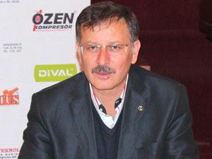 MÜSİAD fuar değerlendirme toplantısı