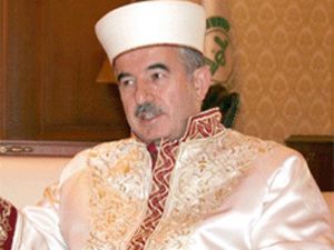 Merkezi ezan kalkıyor
