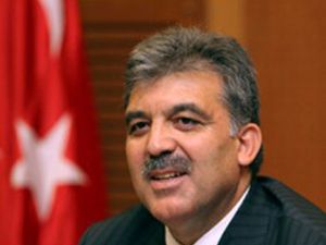 Adalet Bakanlığı Gül yargılanmasın dedi