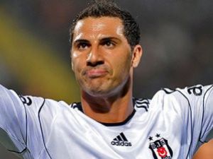 Ricardo Quaresma Tutuklandı!
