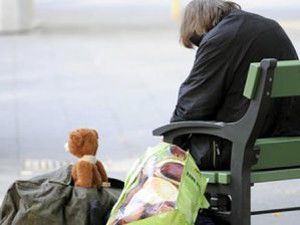 ABDde 50 milyon insan açlık sınırında