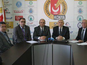 30 Ağustos kutlamalarının ilçeden başlatılmasını istiyor