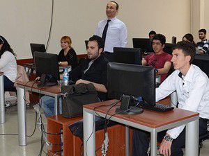 İşe girme sürecinde rehberlik yapılacak