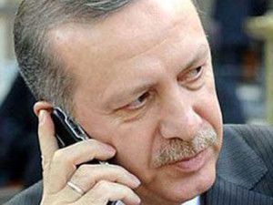Saldırılar ve gerginlik hakkında görüştü