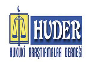 HUDERden İsraile tepki