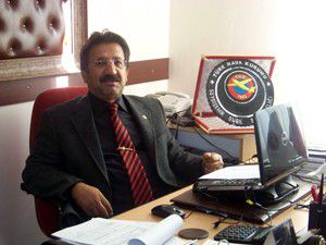 THK üniversitesi demek uçak fabrikası demek