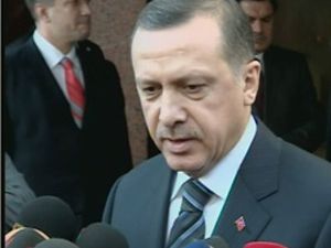 Kurşunlar süreci engelleyemeyecek