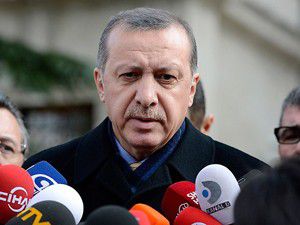 Başbakan, Gazze saldırısı için ne dedi?