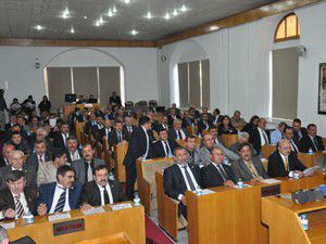 Meclisten büyükbaş yerli ırka destek