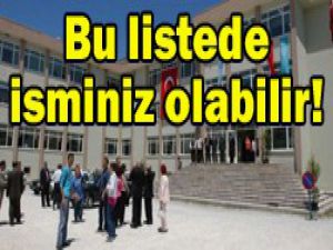 Burs kazanan öğrenciler açıklandı!
