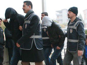Üniversite öğrencilerine sattıkları ileri sürüldü