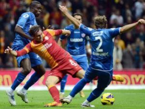 Cimboma Karabük darbesi!
