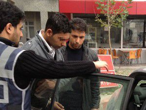Nişanlıydım, düğün yapmak için esrarı taşıdım