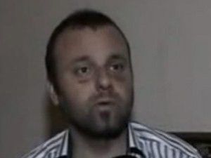 İyiyim ve çok mutluyum