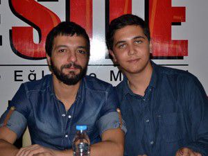 Şarkıcı Erdem Konyada sevenleriyle buluştu