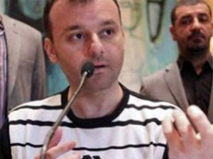 Gazeteci Cüneyt Ünal Türkiyede