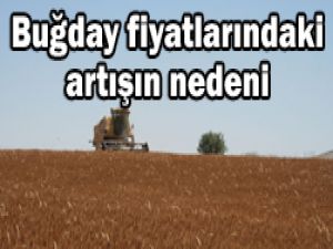 Üretim düştü, fiyatlar arttı