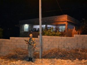 Şehit ailelerine acı haber verildi