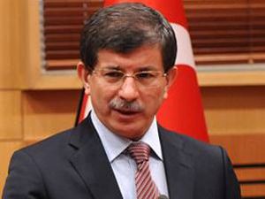 Davutoğlu Gazzeye gidecek
