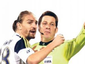 İşte Fenerbahçenin son hareketi