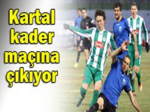 Kartal krtik virajda