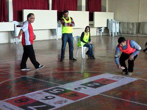 Oyunlarımız dünya arenasına çıkacak