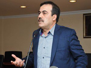 Yeni girişimciler sertifikalarını aldı
