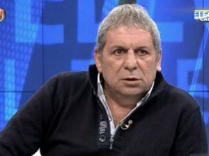 Konyasporun hakkı yenilirken vicdanın neredeydi?