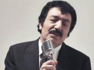 Babanın Organları İflas Etti