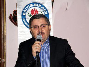 İslam Ülkerini birlik olmaya davet ediyorum