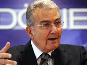 Baykaldan Ergenekon selamı