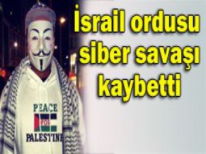 İsrail çöküyor!