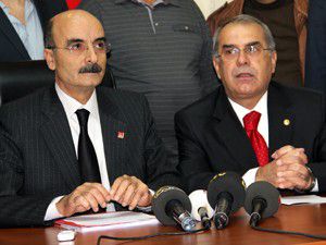 Bin 455 üyemiz, AKPye üye olarak kaydedilmiştir