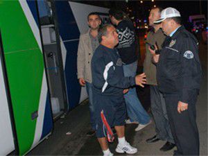 Bu da Laz Style!