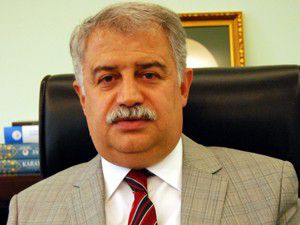 Meram Tıp Fakültesi Hastanesi tek blok olacak