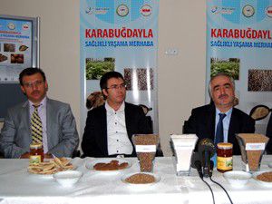 Organik seviyede bir ürün