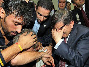 İsrail pervasız
