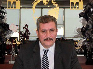 Konya SMMMOdan e-imza uyarısı