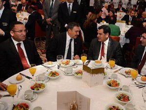 Artık duvarları yıkma vaktidir