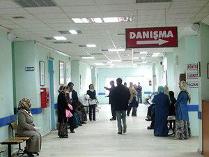 Sağlık Bakanlığından yeni bir uygulama daha