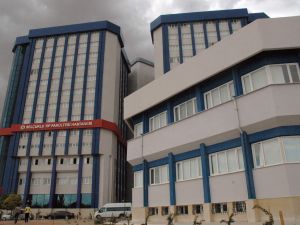 Selçuklu Tıp Fakültesinde açılış heyecanı