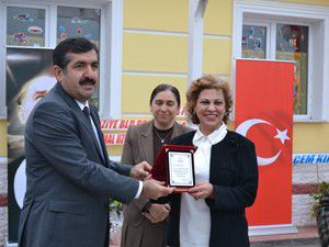 Ereğlide okul öncesi eğitim birimleri açıldı